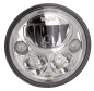 Preview: VISION-X 7" HALO LED HEADLIGHT UNIT